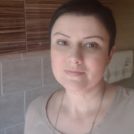 Світлана  Кравчина