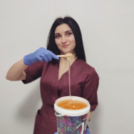 Марія  Литвин
