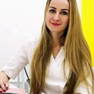 Екатерина  Жушма
