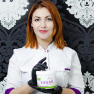 Елена  Клименко