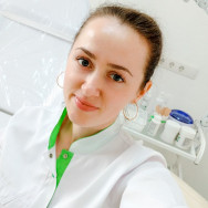 Алина  