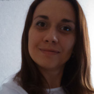 Светлана  Минаева