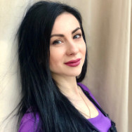 Юлия  Сиренко