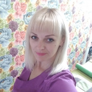 Виталина  Гасанова