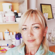 Светлана  Коновалова