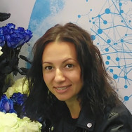 Наталия  Нагорная