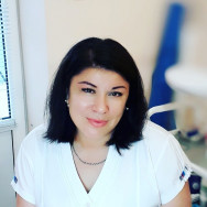 Екатерина  Дробязко
