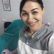 Наталия  Толкачёва