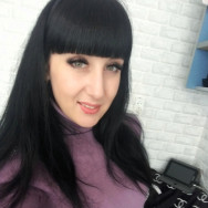 Яна  Мельникова