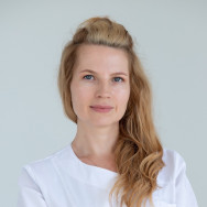 Ольга  Аленина
