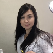 Мария  Дяченко