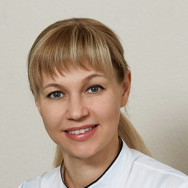 Светлана  Работенко