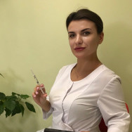 Ольга  Кириченко