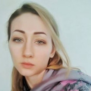 Анастасия  Кулик