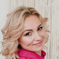 Инна  Лысенко
