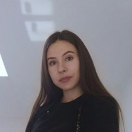 Елизавета  Молочкова