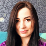 Елена  Верига