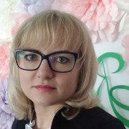 Оксана  Базанович