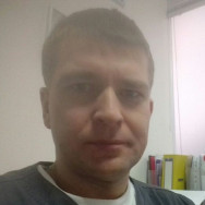 Максим  Сыч