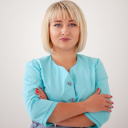 Елена  Рудяковская