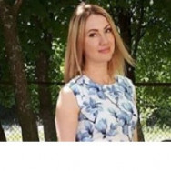 Инна  Есипенко