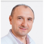 Николай  Миненко