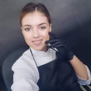 Мария  Пантелейчук