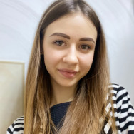 Алина  Контуш
