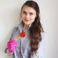 Катрина  