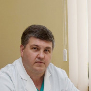 Віталій  Жеворонко