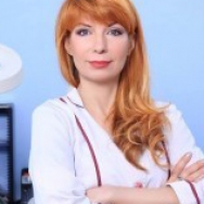 Карина  Марченко