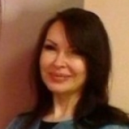 Наталия  Капийчук