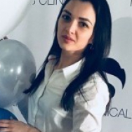 Жупанова  Людмила