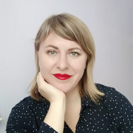 Светлана  Романюк
