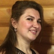 Катерина  Бойко