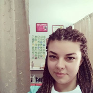 Ольга  Сторожук