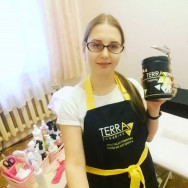 Анастасия  Ульянова