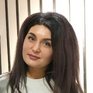 Ірина  Цуркан