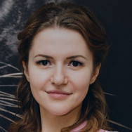 Ольга  Щербяк