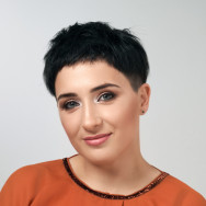 Аліна  Обрезкова