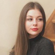 Віталія  Витвицька