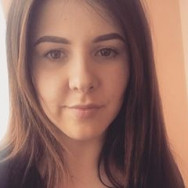 Сніжана  Матвійчук