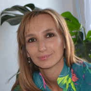 Юлия  Кучерявая