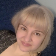 Наталья  