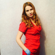 Алёна  Калиневич