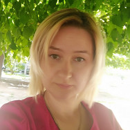 Любовь  Чудина