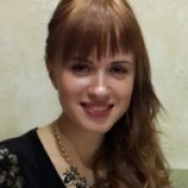 Ольга  Ильина