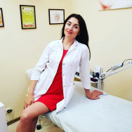 Марина  Денисенко