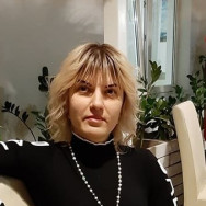 Елена  Носоненко