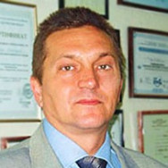 Дмитрий  Спариш